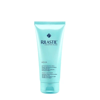 Aqua Face Cleanser