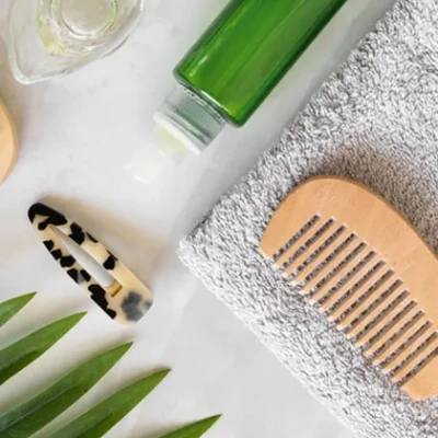 Hair Care
