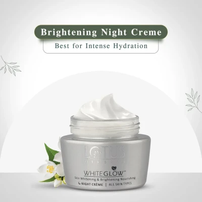WhiteGlow Day and Night Pack