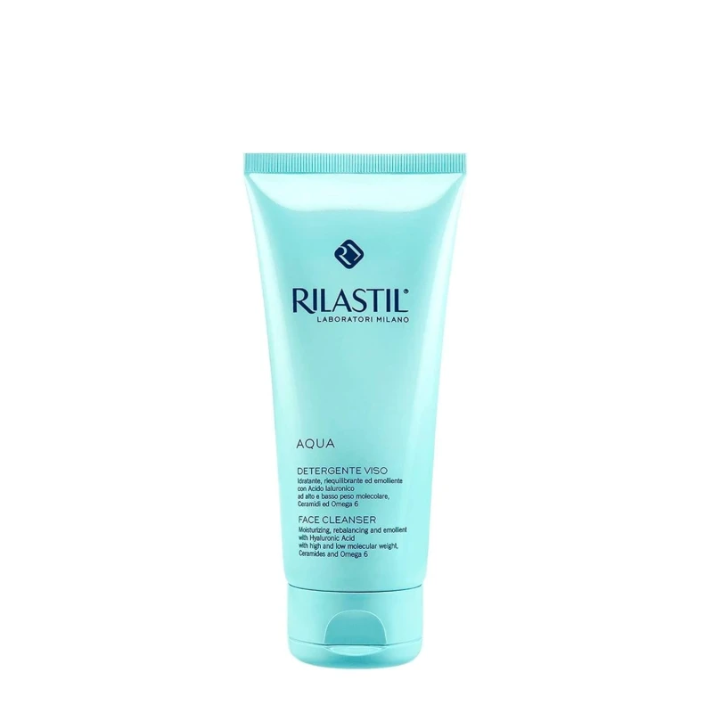 Aqua Face Cleanser