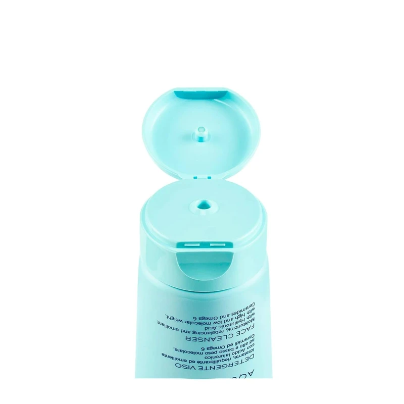 Aqua Face Cleanser