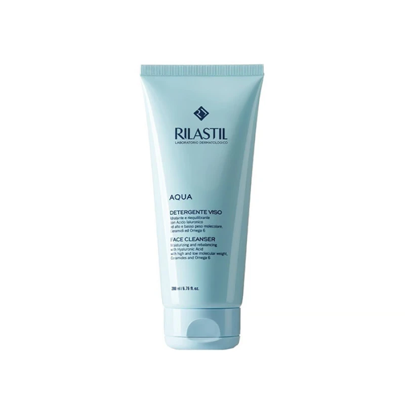 Aqua Face Cleanser