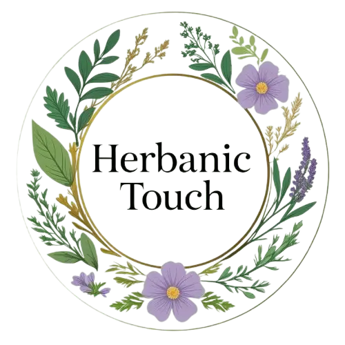 Herbanic Touch